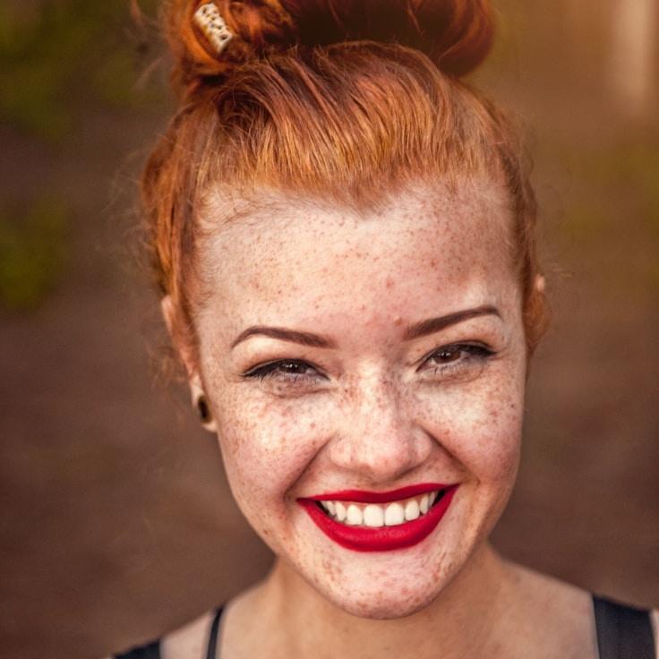 Anna Becker - Founder of MillIsleGear